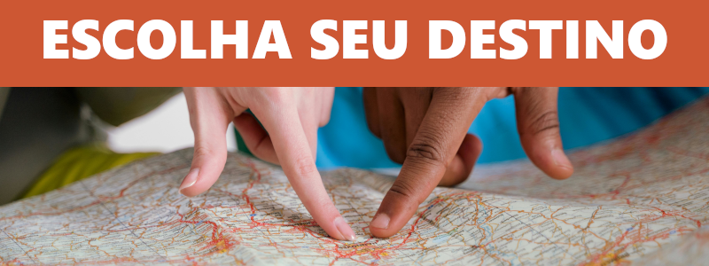 Menu de Escolha