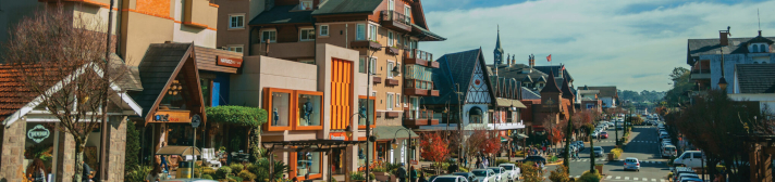 GRAMADO-RS